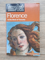 Florence and the best of Tuscany (ghid turistic)