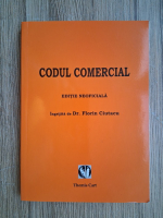 Florin Ciutacu - Codul comercial (editie neoficiala)