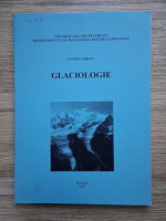 Florina Grecu - Glaciologie