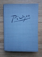 Frank Elgar - Picasso