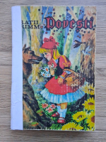 Fratii Grimm - Povesti alese (uzata)