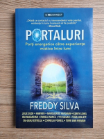 Freddy Silva - Portaluri. Porti energetice catre experiente mistice intre lumi