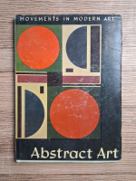 Frederick Gore - Abstract art (album)