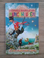 Anticariat: G. A. Burger - Aventurile baronului Munchhausen