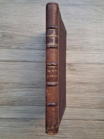 Gabriele D Annunzio - La Ville Morte (1898)