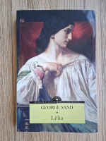 George Sand - Lelia