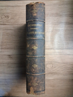 Grammaire historique des arts du dessin. Architecture, sculpture, peinture (1860)