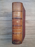 Anticariat: Gustav Freytag - Dare si avere (2 volume colegate, 1898)