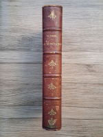 Anticariat: H. Taine - La Fontaine et ses fables (1895)