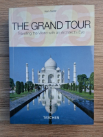 Harry Seidler - The grand tour. Travelling the world with an architect's eye