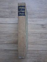 Henri Bremond - La poesie pure avec un debat sur la poesie par Robert de Souza (1926)