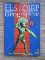 Histoire, geographie, 6e