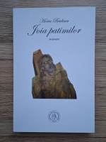 Horia Badescu - Joia patimilor