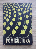 I. Militiu - Pomicultura