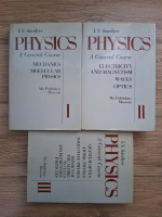 I. V. Savelyev - Physics. A general course (3 volume)