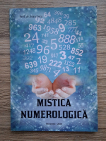 Ioan Toca - Mistica numerologica