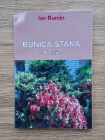 Ion Burcin - Bunica Stana