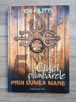 Ion Filitti - Cinci plimbarele prin lumea mare