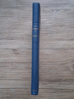 Ion Luca Caragiale - Teatru (1918 aprox.)