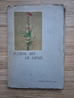 Issotei Nishikawa - Floral art of Japan (1936)
