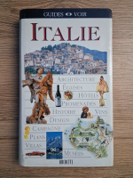 Italie (ghid turistic)