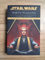 James Luceno - Star Wars. Darth plagueis