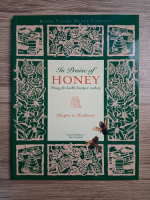 Jane Charlton - The praise of honey