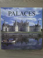 Janice Anderson - Palaces (album)