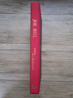 Joe Hill - Cutia cu fantome