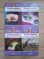Karl May - In tara mahdiului (4 volume)