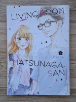 Keiko Iwashita - Living-room (volumul 1)