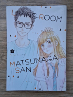 Keiko Iwashita - Living-room (volumul 2)