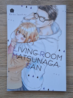 Keiko Iwashita - Living-room (volumul 6)