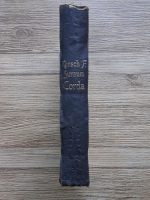 Kersch Ferencz - Sursum Corda! Fol a szivekkel! Katholikus enekeskonyv (1903)