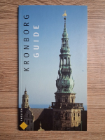 Kronborg guide. The castle and the royal apartments