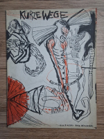 Kurze wege. Zeichnungen aus dem kunstarchiv Peter Kershgens