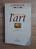 L'histoire de l'art