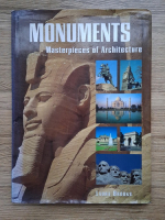 Laura Brooks - Monuments. Masterpieces of architecture