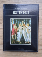 Anticariat: Le gemme dell'arte. Botticelli (album)