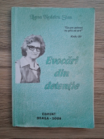 Liana Nedelcu Stan - Evocari din detentie