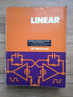 Anticariat: Linear integrated circuits, august 1973