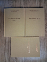 Liviu Jalba - Fizica pentru nepoti (3 volume)