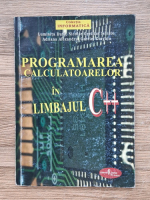 Luminita Duta - Programarea calculatoarelor in limbajul C++