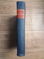 Anticariat: M. A. Dumitrescu - Codul de comerciu adnotat cu jurisprudenta pana la zi (volumul 1, 1926)