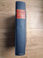 Anticariat: M. A. Dumitrescu - Codul de comerciu adnotat cu jurisprudenta pana la zi (volumul 3, 1927)