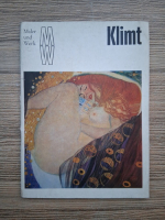 Maler und Werk. Klimt (album)