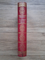 Marcel Proust - In cautarea timpului pierdut. Guermantes