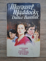 Margaret Maddocks - Dance barefoot