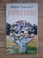 Maria Tomozei - Soaptele pietrei