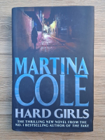Martina Cole - Hard girls